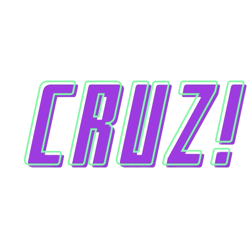 Cruz Ireland Logo