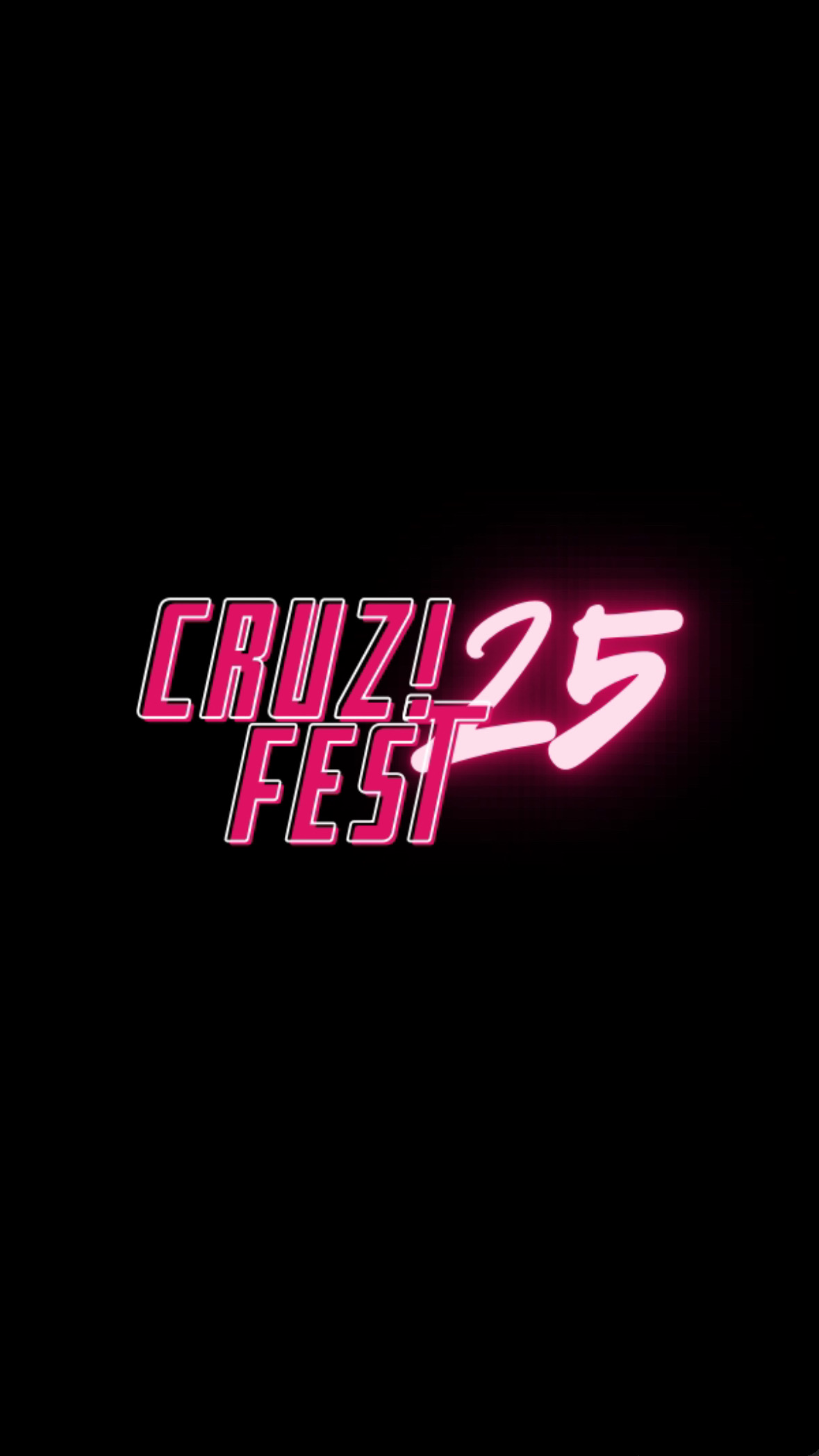 Cruz Fest