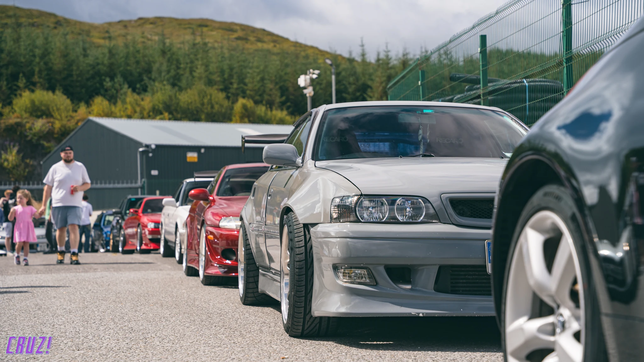 Cruz Spin — July 2026 — photo 37