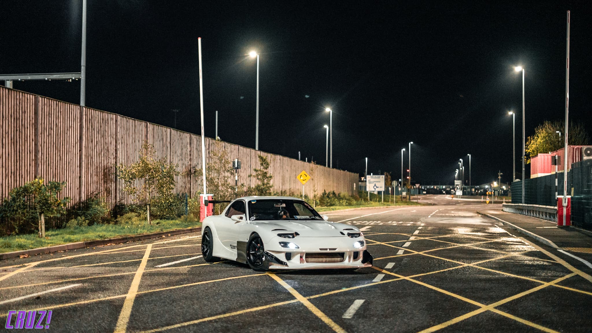 Mazda RX7